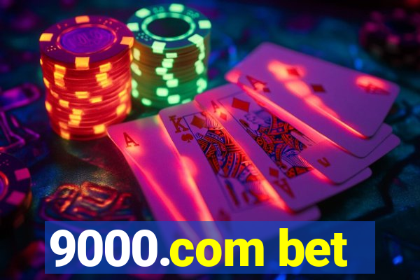 9000.com bet